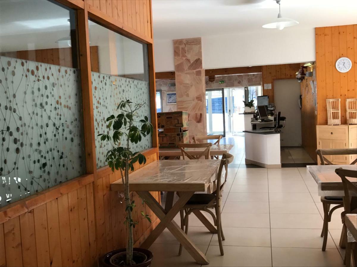 Appartement Tt Confort Au Coeur Des Montagnes Avec Vue Sur Les Montagnes Wifi Luz-Saint-Sauveur Exterior foto
